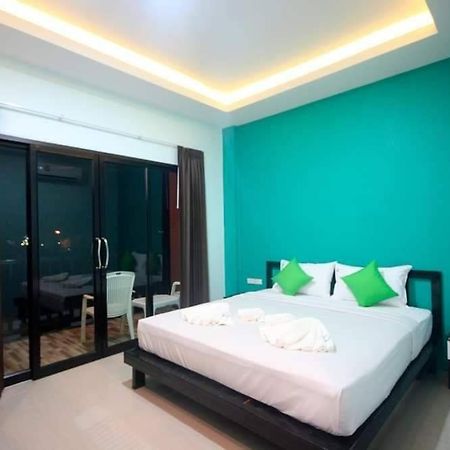 The Aireen Hotel Ao Nang Buitenkant foto