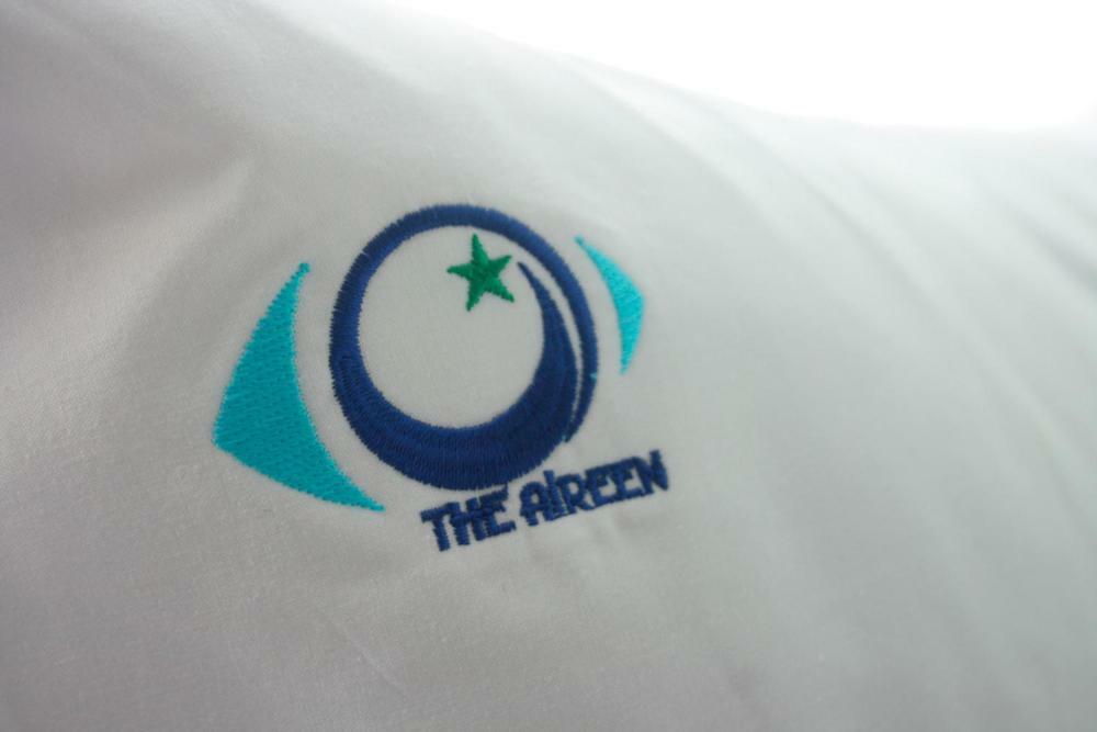 The Aireen Hotel Ao Nang Buitenkant foto